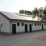 La Porte Hotel Und Restaurant - Bild 1