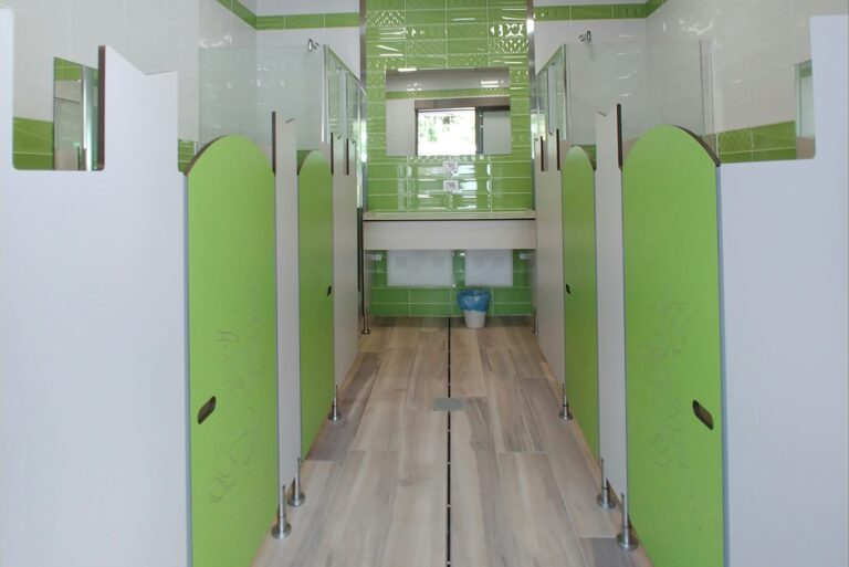 La Rocca Camp - Bild 13