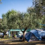 La Rocca Camp - Bild 2