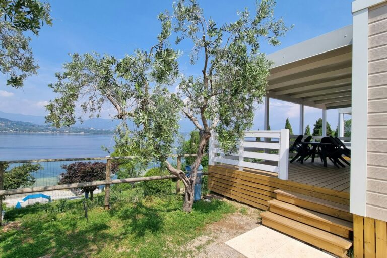 La Rocca Camp - Bild 4