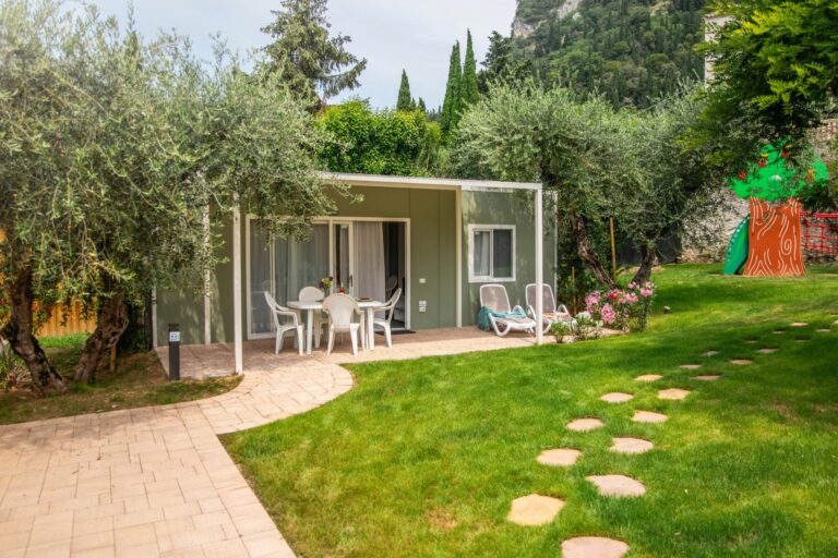 La Rocca Camping Village - Bild 10