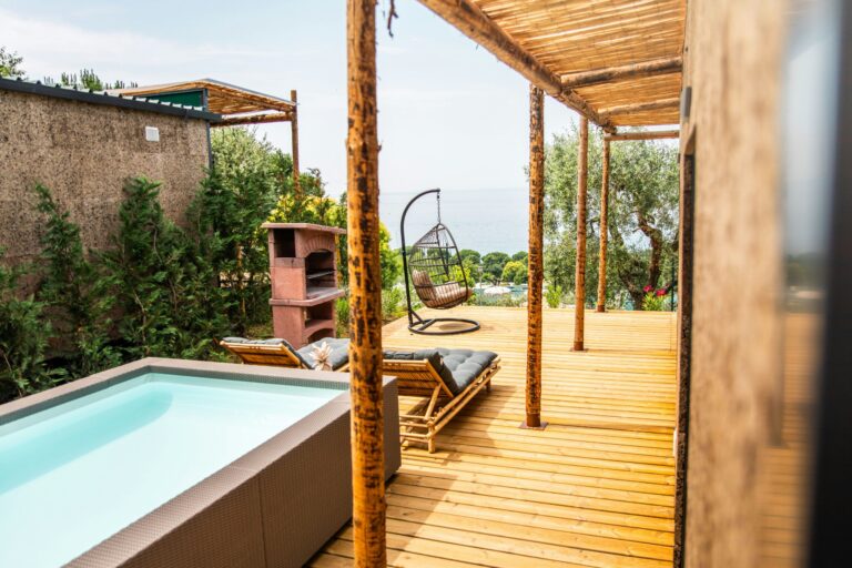 La Rocca Camping Village - Bild 12