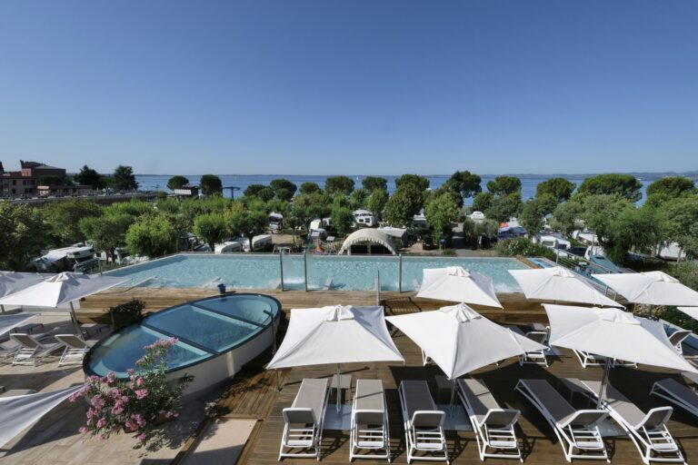 La Rocca Camping Village - Bild 14