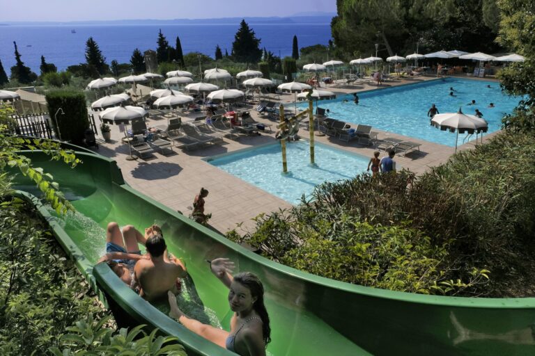 La Rocca Camping Village - Bild 15