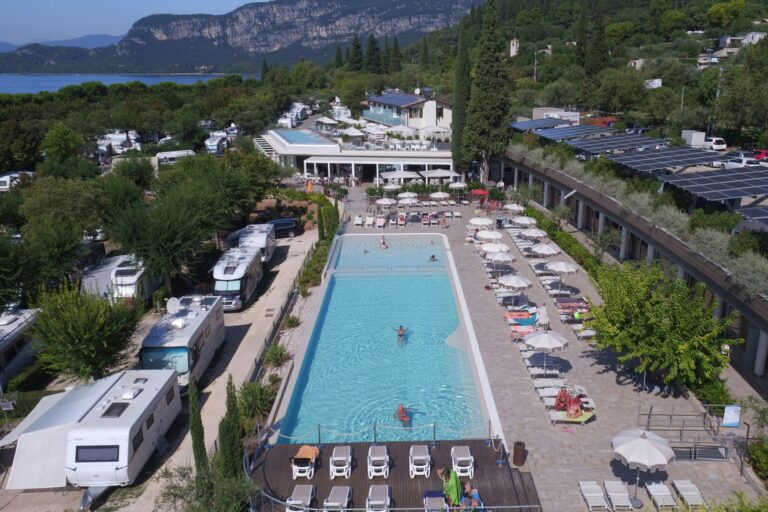 La Rocca Camping Village - Bild 17