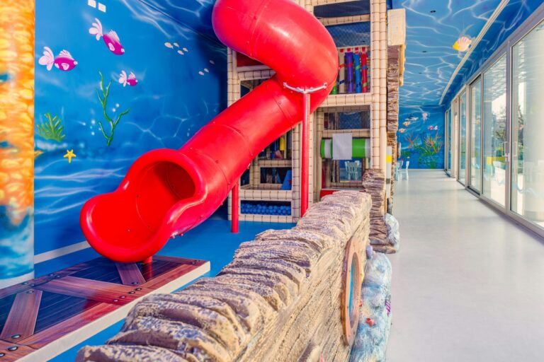 La Rocca Camping Village - Bild 18