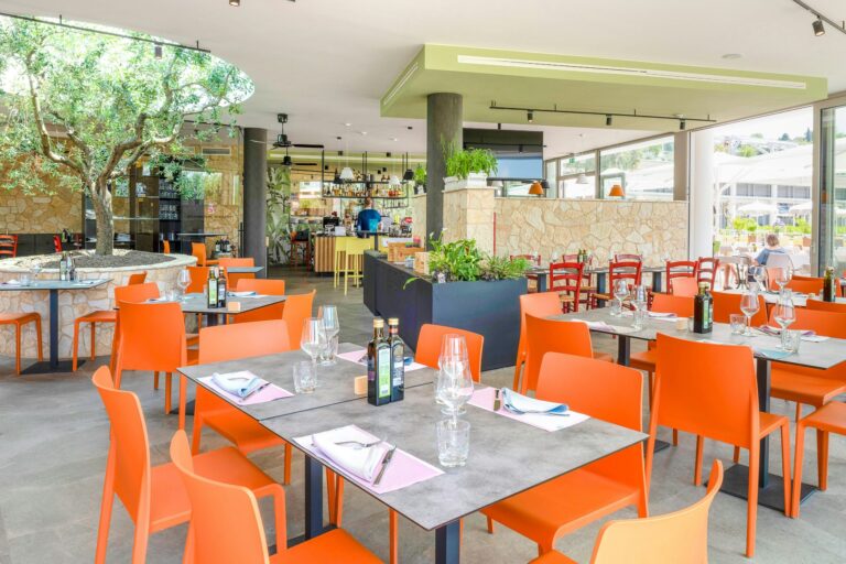 La Rocca Camping Village - Bild 20