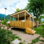 Lago Idro Glamping Boutique - Bild 10 Lago Idro Glamping Boutique - Bild 10