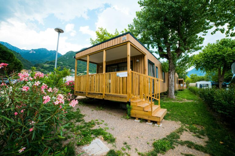 Lago Idro Glamping Boutique - Bild 10 Lago Idro Glamping Boutique - Bild 10