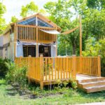 Lago Idro Glamping Boutique - Bild 11 Lago Idro Glamping Boutique - Bild 11