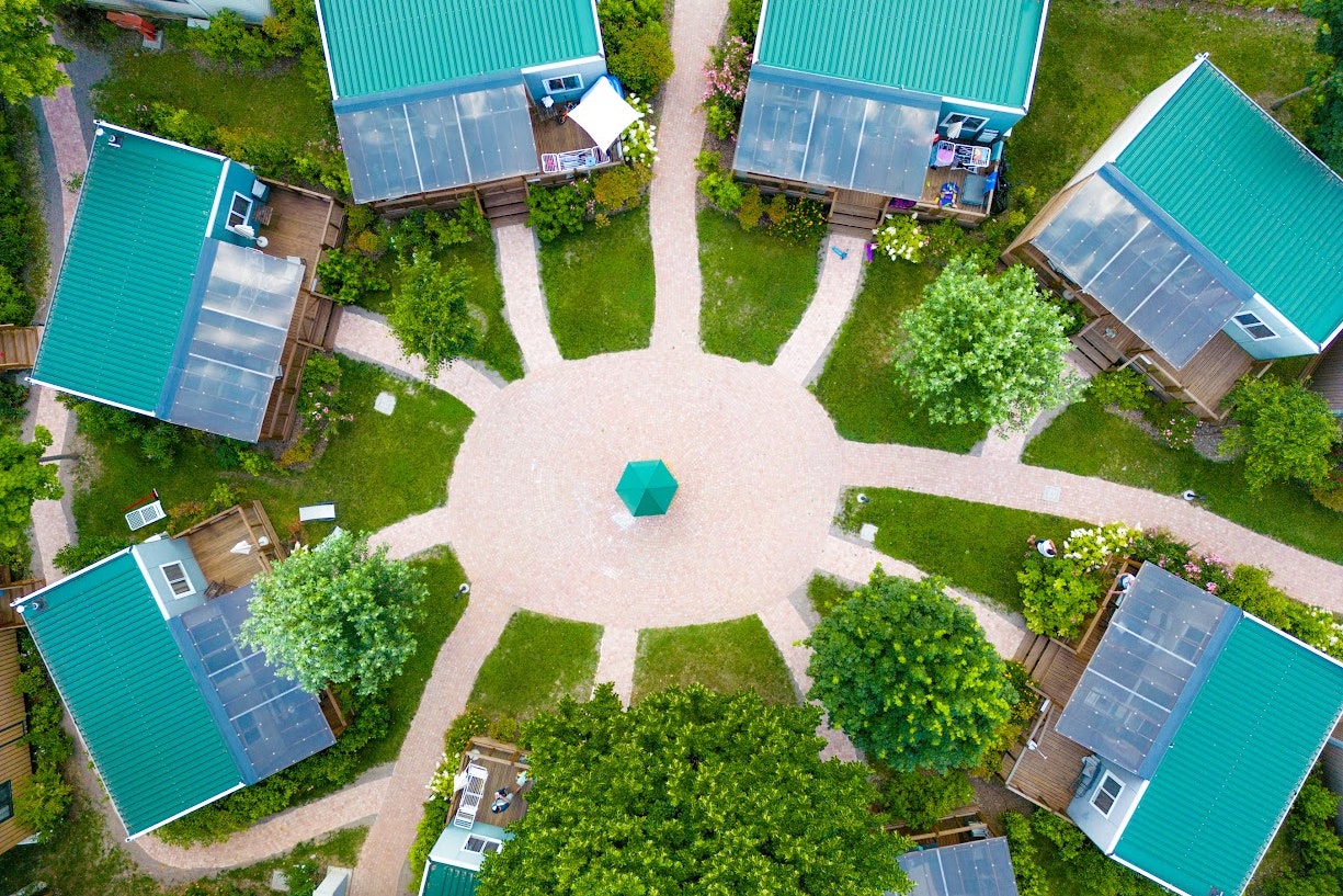 Lago Idro Glamping Boutique - Bild 12 Lago Idro Glamping Boutique - Bild 12