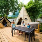 Lago Idro Glamping Boutique - Bild 13 Lago Idro Glamping Boutique - Bild 13