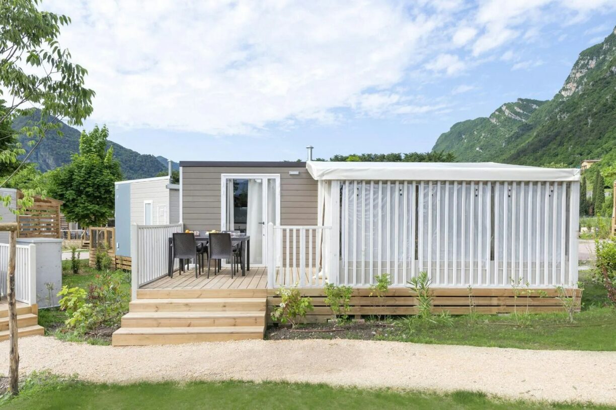 Lago Idro Glamping Boutique - Bild 14 Lago Idro Glamping Boutique - Bild 14