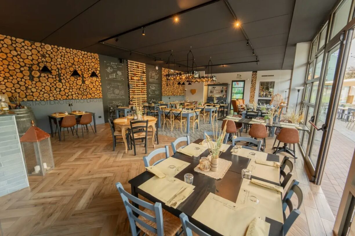 Lago Idro Glamping Boutique - Bild 15 Lago Idro Glamping Boutique - Bild 15