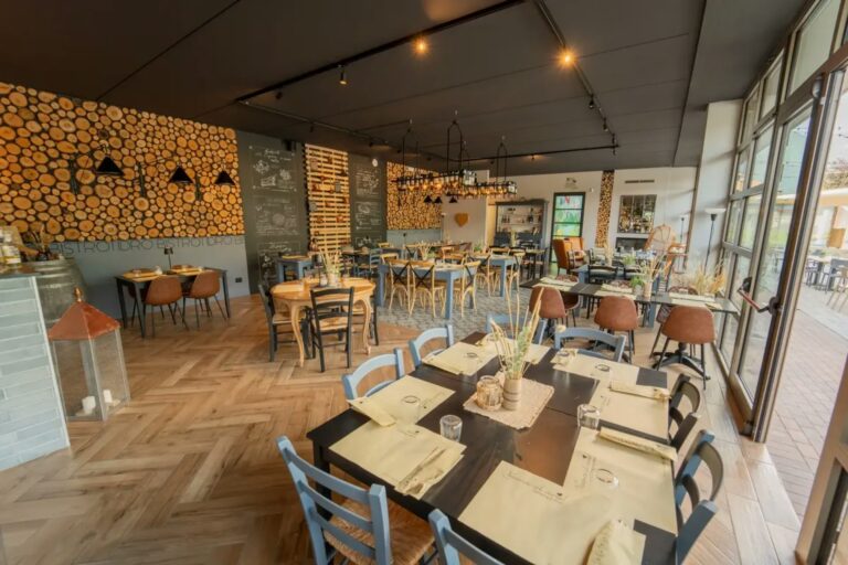 Lago Idro Glamping Boutique - Bild 15 Lago Idro Glamping Boutique - Bild 15