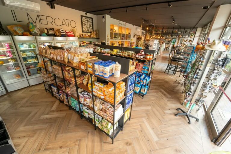 Lago Idro Glamping Boutique - Bild 16 Lago Idro Glamping Boutique - Bild 16