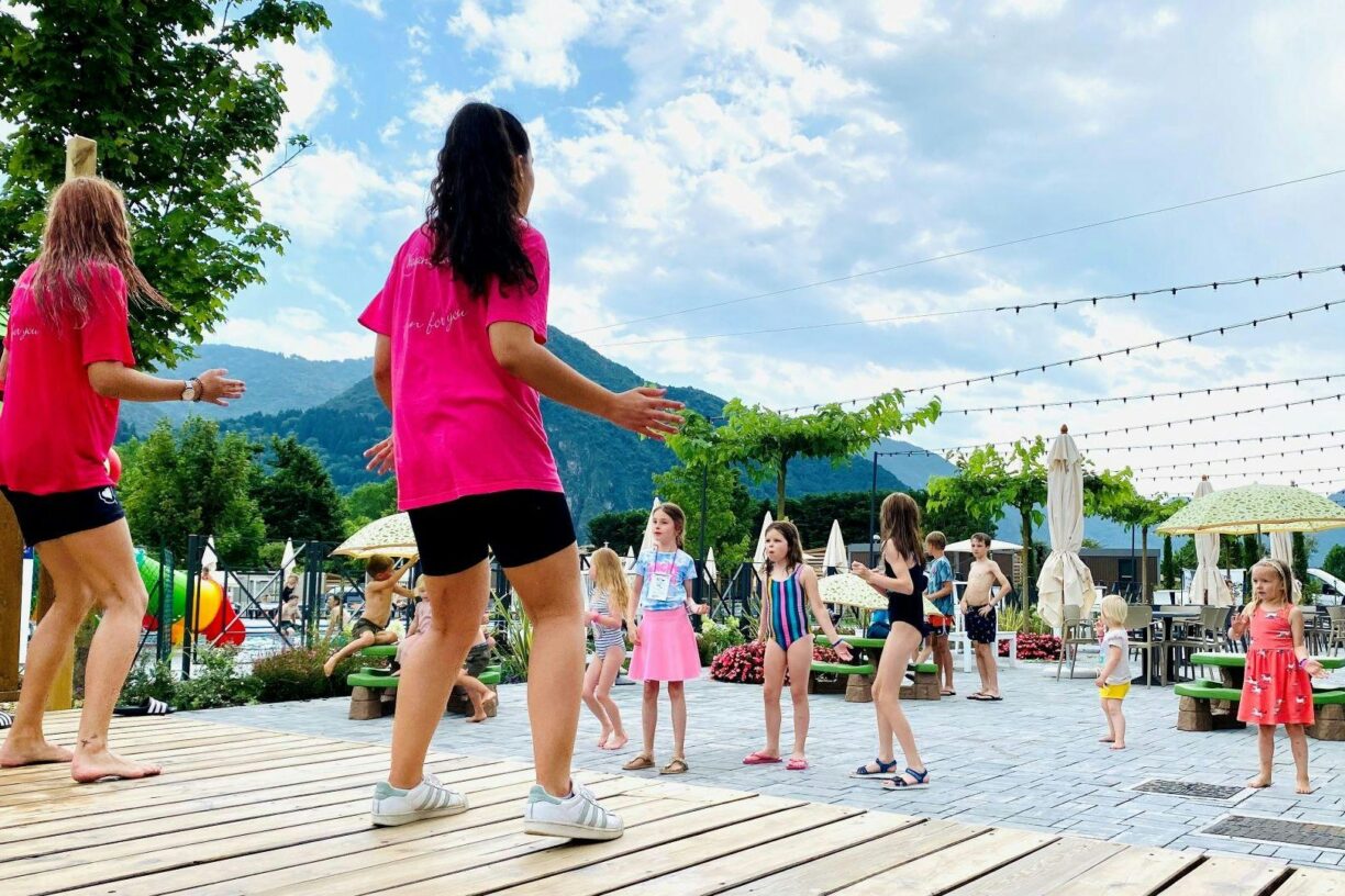 Lago Idro Glamping Boutique - Bild 19 Lago Idro Glamping Boutique - Bild 19