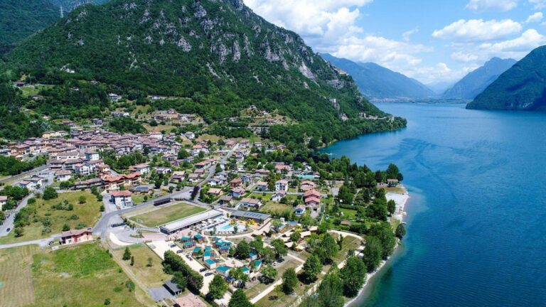 Lago Idro Glamping Boutique - Bild 2 Lago Idro Glamping Boutique - Bild 2