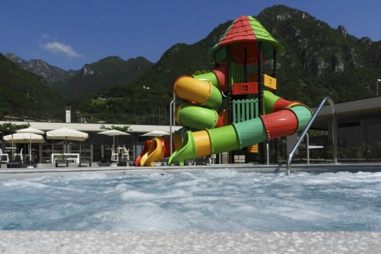 Lago Idro Glamping Boutique - Bild 20 Lago Idro Glamping Boutique - Bild 20