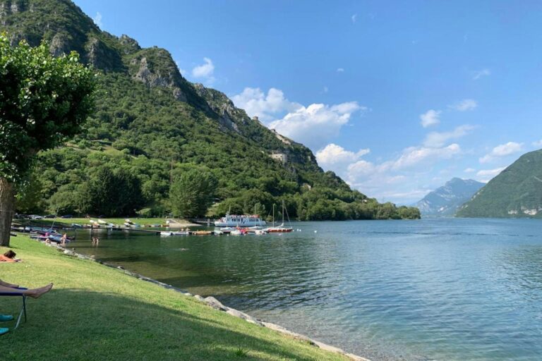 Lago Idro Glamping Boutique - Bild 6 Lago Idro Glamping Boutique - Bild 6