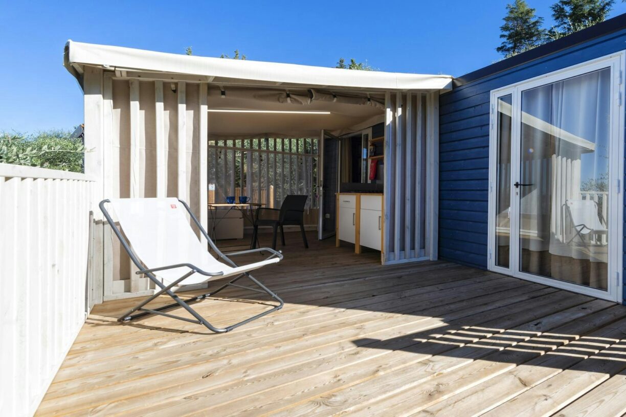 Lago Idro Glamping Boutique - Bild 7 Lago Idro Glamping Boutique - Bild 7