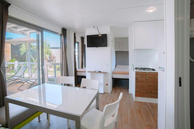 Lago Idro Glamping Boutique - Bild 8 Lago Idro Glamping Boutique - Bild 8