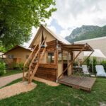 Lago Idro Glamping Boutique - Bild 9 Lago Idro Glamping Boutique - Bild 9
