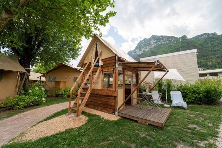 Lago Idro Glamping Boutique - Bild 9 Lago Idro Glamping Boutique - Bild 9