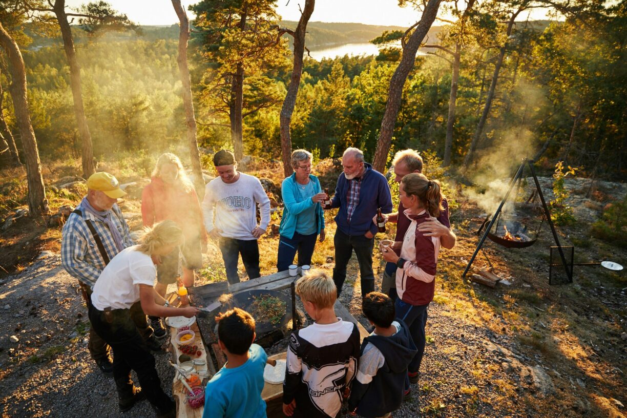 Lagunen Camping & Cottages - Bild 10 Lagunen Camping & Cottages - Bild 10