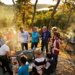 Lagunen Camping & Cottages - Bild 10 Lagunen Camping & Cottages - Bild 10