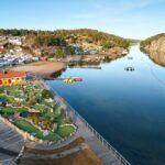 Lagunen Camping & Cottages - Bild 2 Lagunen Camping & Cottages - Bild 2