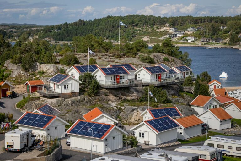 Lagunen Camping & Cottages - Bild 3 Lagunen Camping & Cottages - Bild 3