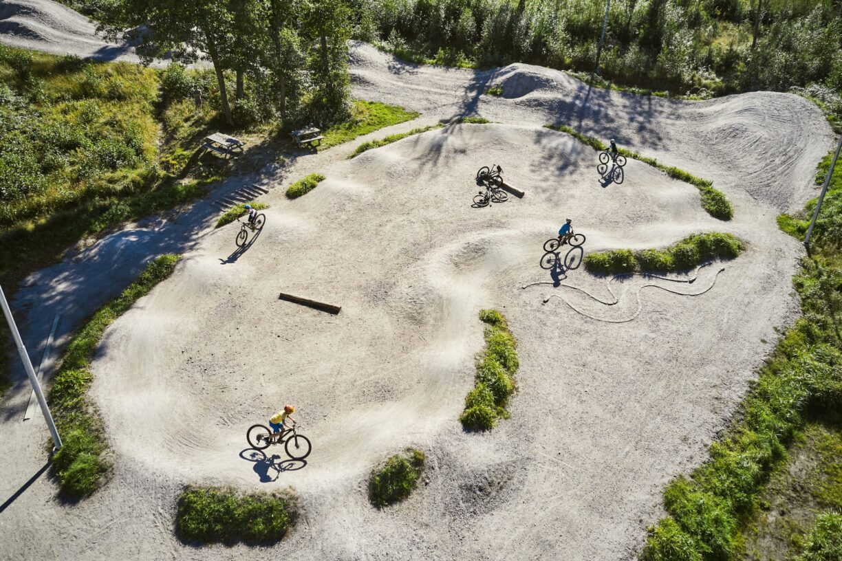 Lagunen Camping & Cottages - Bild 6 Lagunen Camping & Cottages - Bild 6