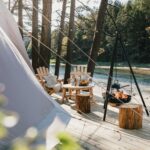 Lagunen Camping & Cottages - Bild 7 Lagunen Camping & Cottages - Bild 7