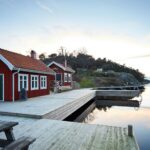 Lagunen Camping & Cottages - Bild 8 Lagunen Camping & Cottages - Bild 8