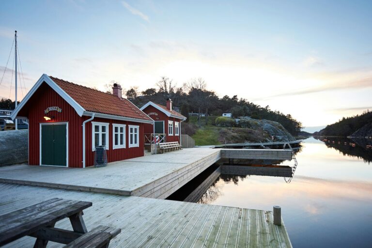 Lagunen Camping & Cottages - Bild 8 Lagunen Camping & Cottages - Bild 8