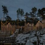 Lagunen Camping & Cottages - Bild 9 Lagunen Camping & Cottages - Bild 9