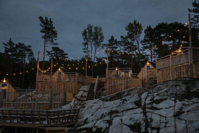 Lagunen Camping & Cottages - Bild 9 Lagunen Camping & Cottages - Bild 9