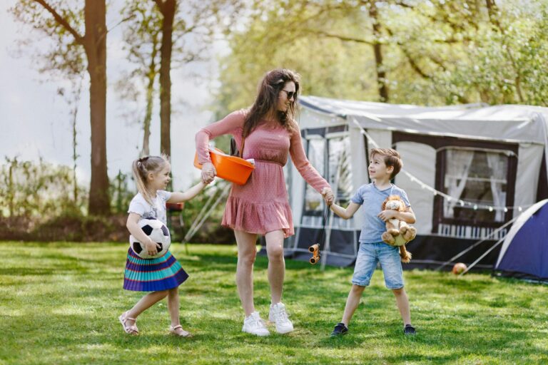 Lake Resort Beekse Bergen - Bild 10 Lake Resort Beekse Bergen - Bild 10