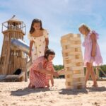 Lake Resort Beekse Bergen - Bild 12 Lake Resort Beekse Bergen - Bild 12