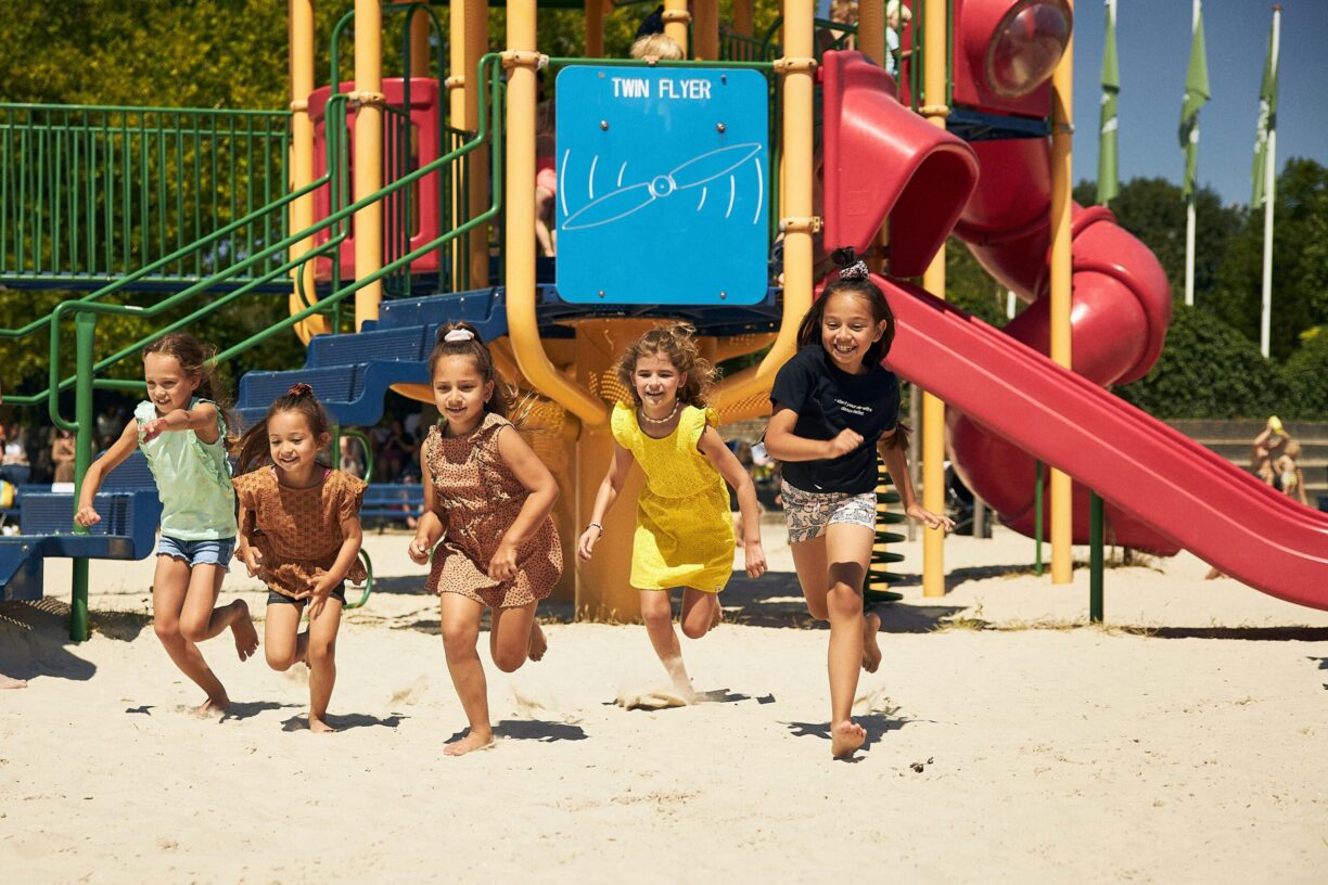 Lake Resort Beekse Bergen - Bild 13 Lake Resort Beekse Bergen - Bild 13