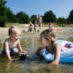 Lake Resort Beekse Bergen - Bild 14 Lake Resort Beekse Bergen - Bild 14