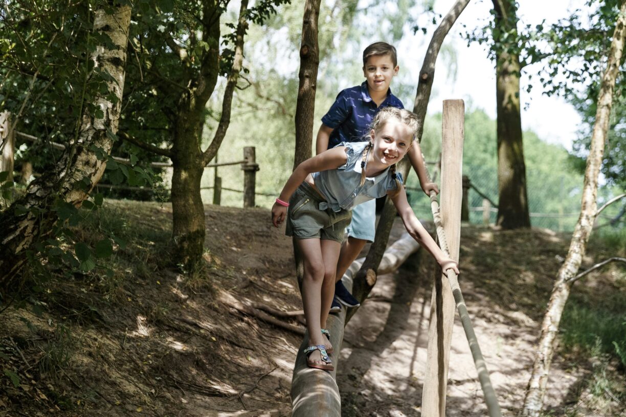 Lake Resort Beekse Bergen - Bild 15 Lake Resort Beekse Bergen - Bild 15