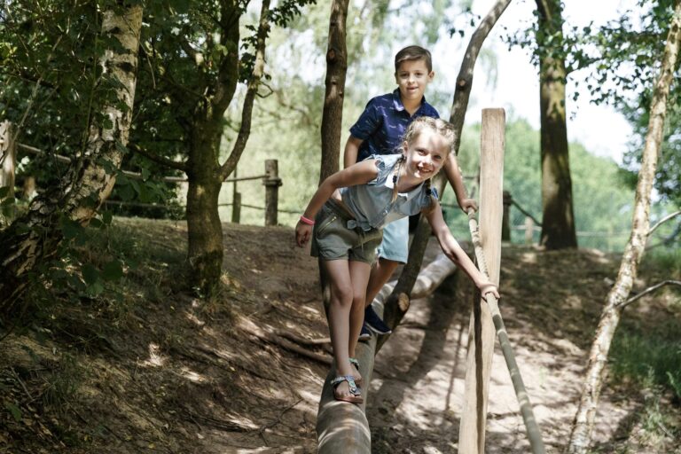 Lake Resort Beekse Bergen - Bild 15 Lake Resort Beekse Bergen - Bild 15