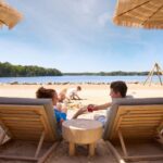 Lake Resort Beekse Bergen - Bild 17 Lake Resort Beekse Bergen - Bild 17