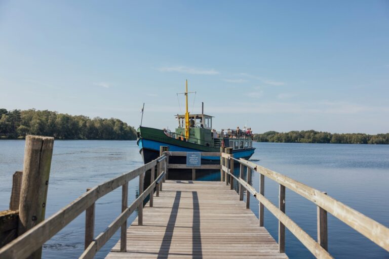 Lake Resort Beekse Bergen - Bild 18 Lake Resort Beekse Bergen - Bild 18