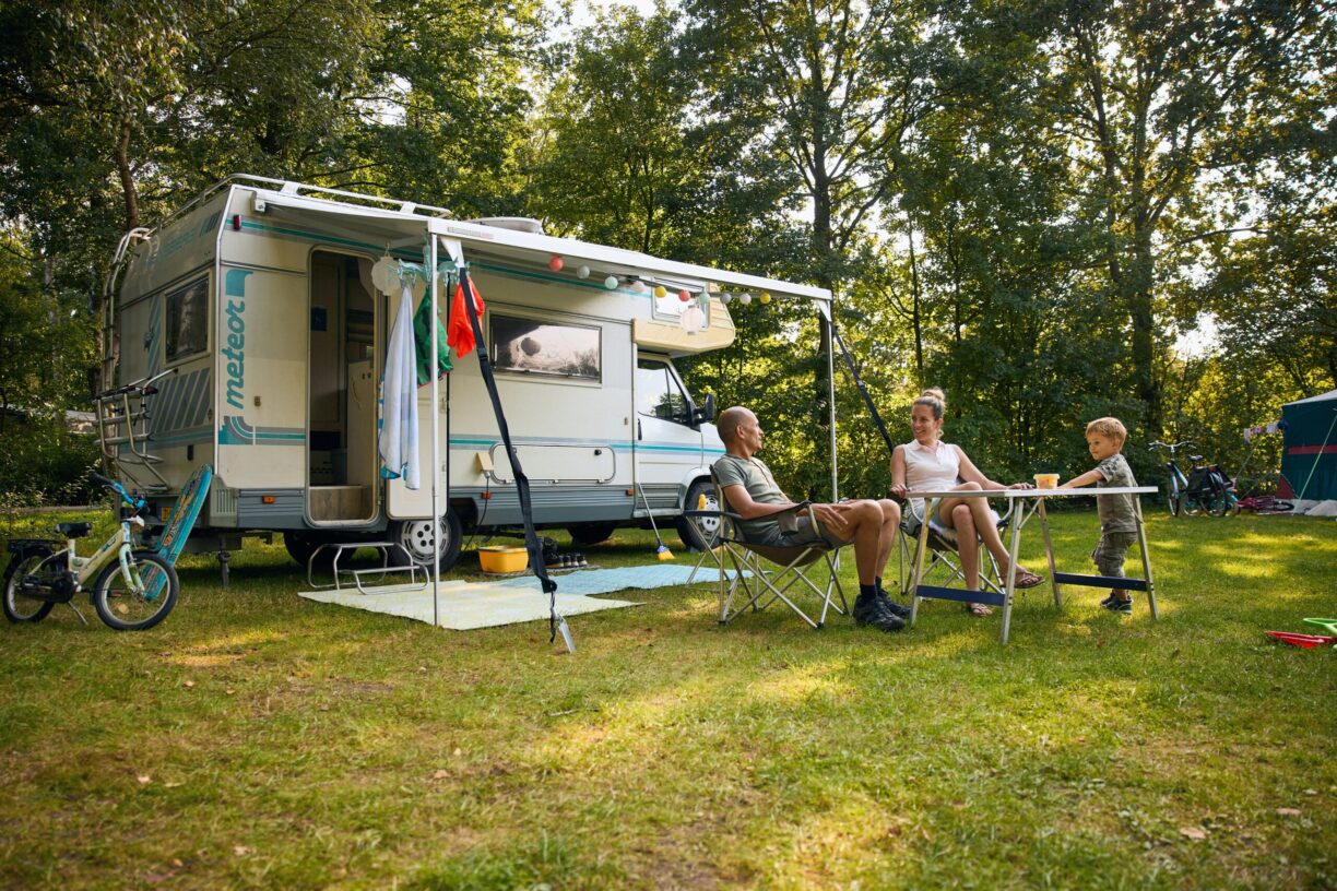 Lake Resort Beekse Bergen - Bild 2 Lake Resort Beekse Bergen - Bild 2