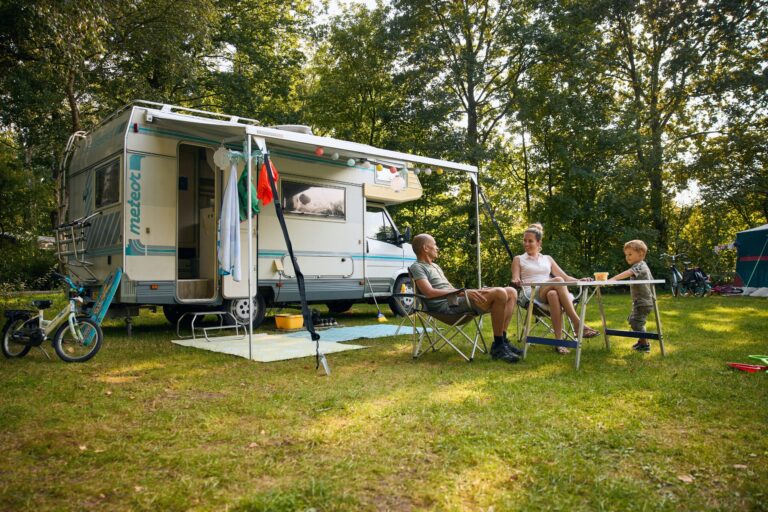 Lake Resort Beekse Bergen - Bild 2 Lake Resort Beekse Bergen - Bild 2