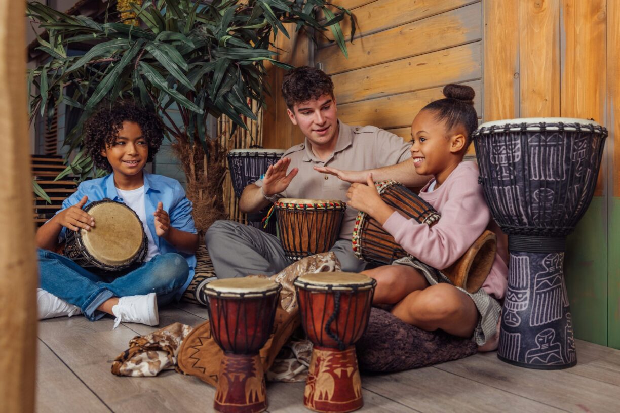 Lake Resort Beekse Bergen - Bild 20 Lake Resort Beekse Bergen - Bild 20