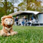 Lake Resort Beekse Bergen - Bild 3 Lake Resort Beekse Bergen - Bild 3